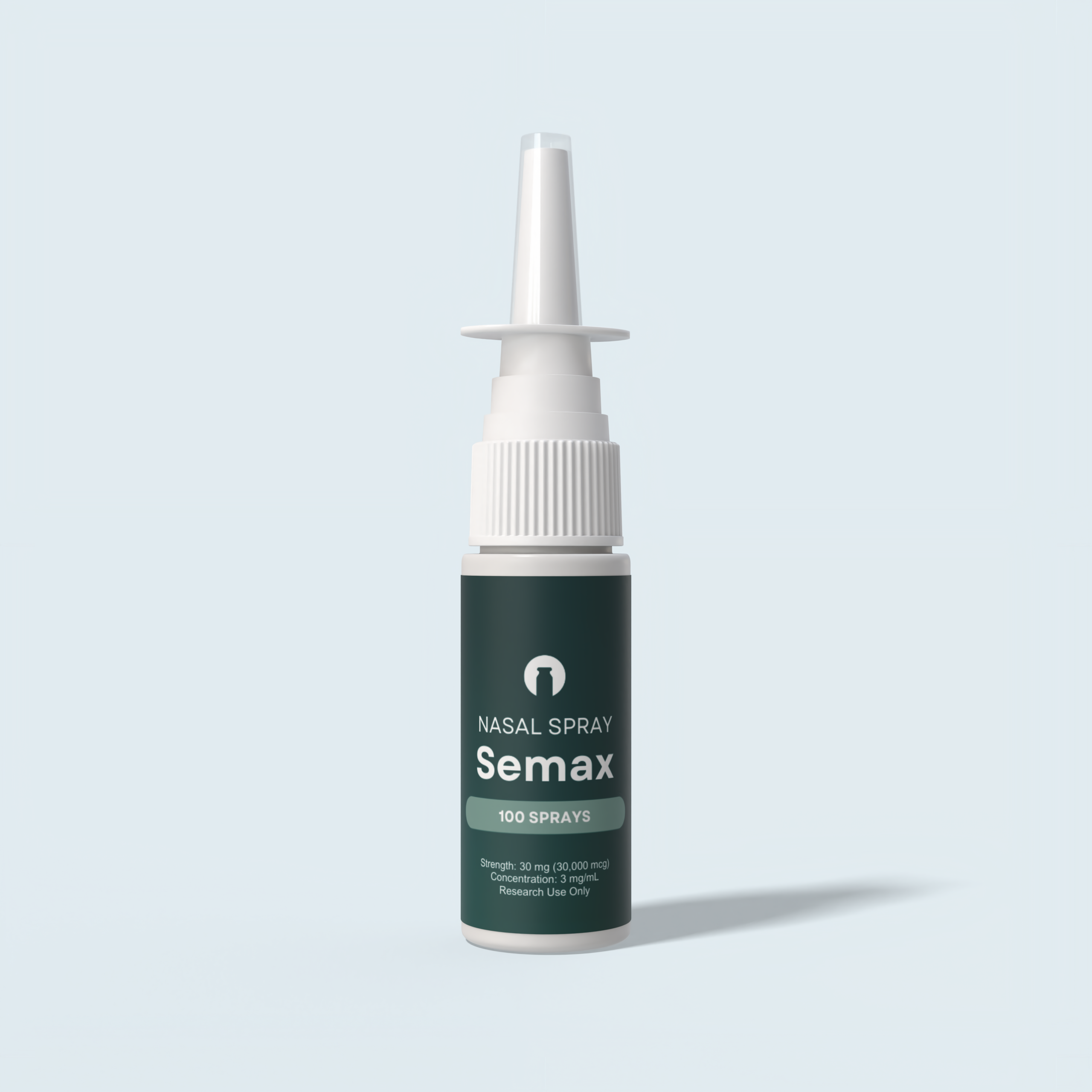 Semax Nasal Spray Semax Nasal Spray
