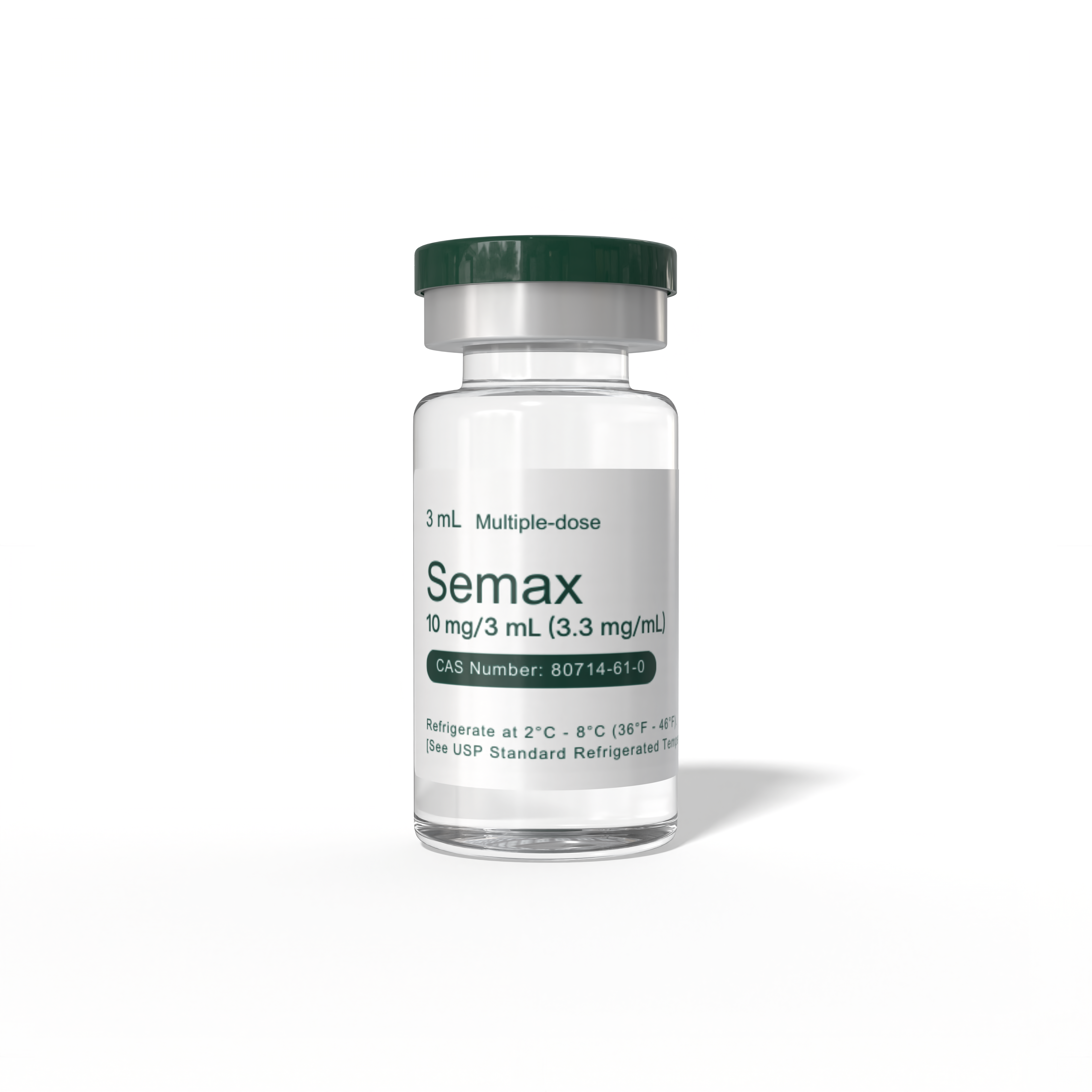 Semax Semax