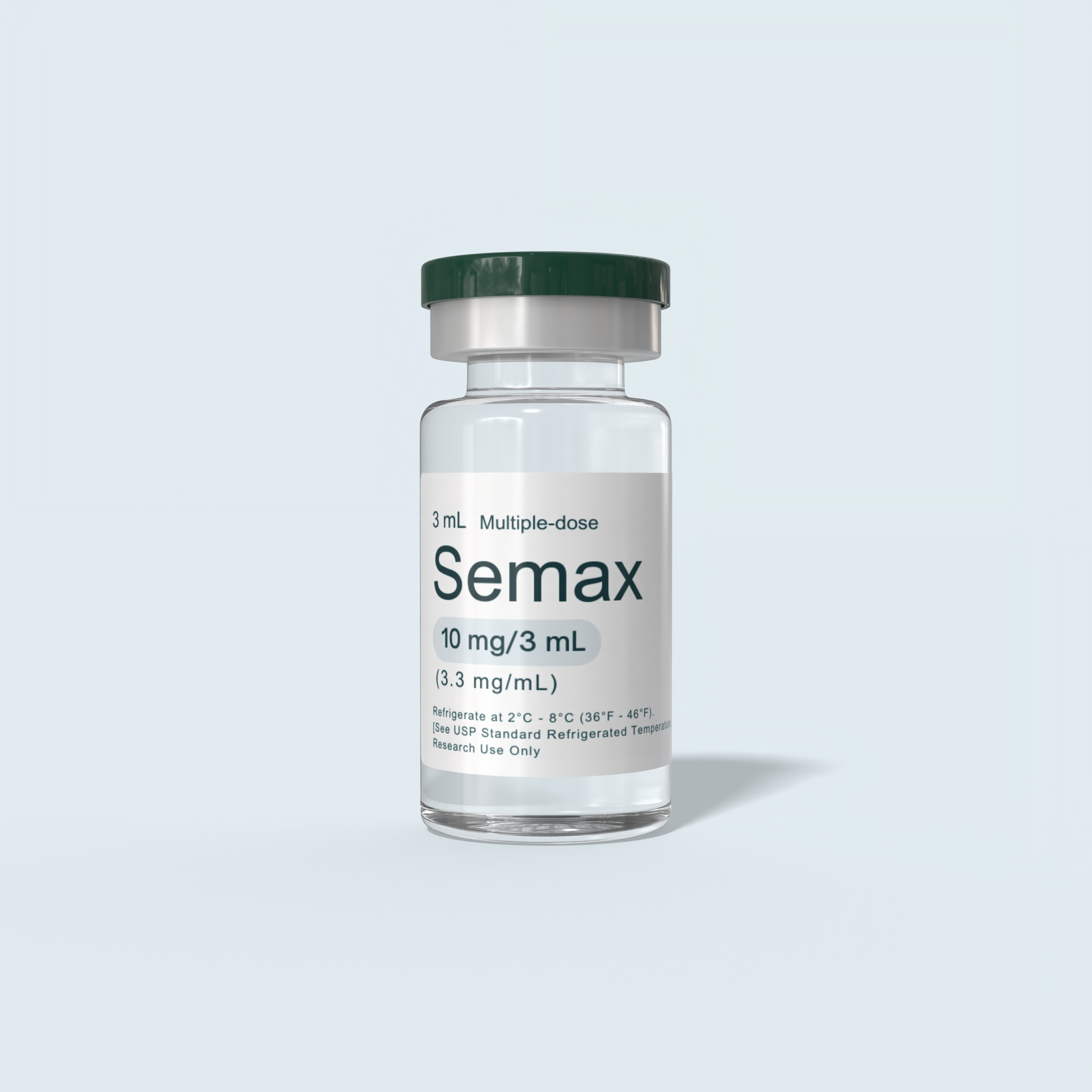 Semax Semax