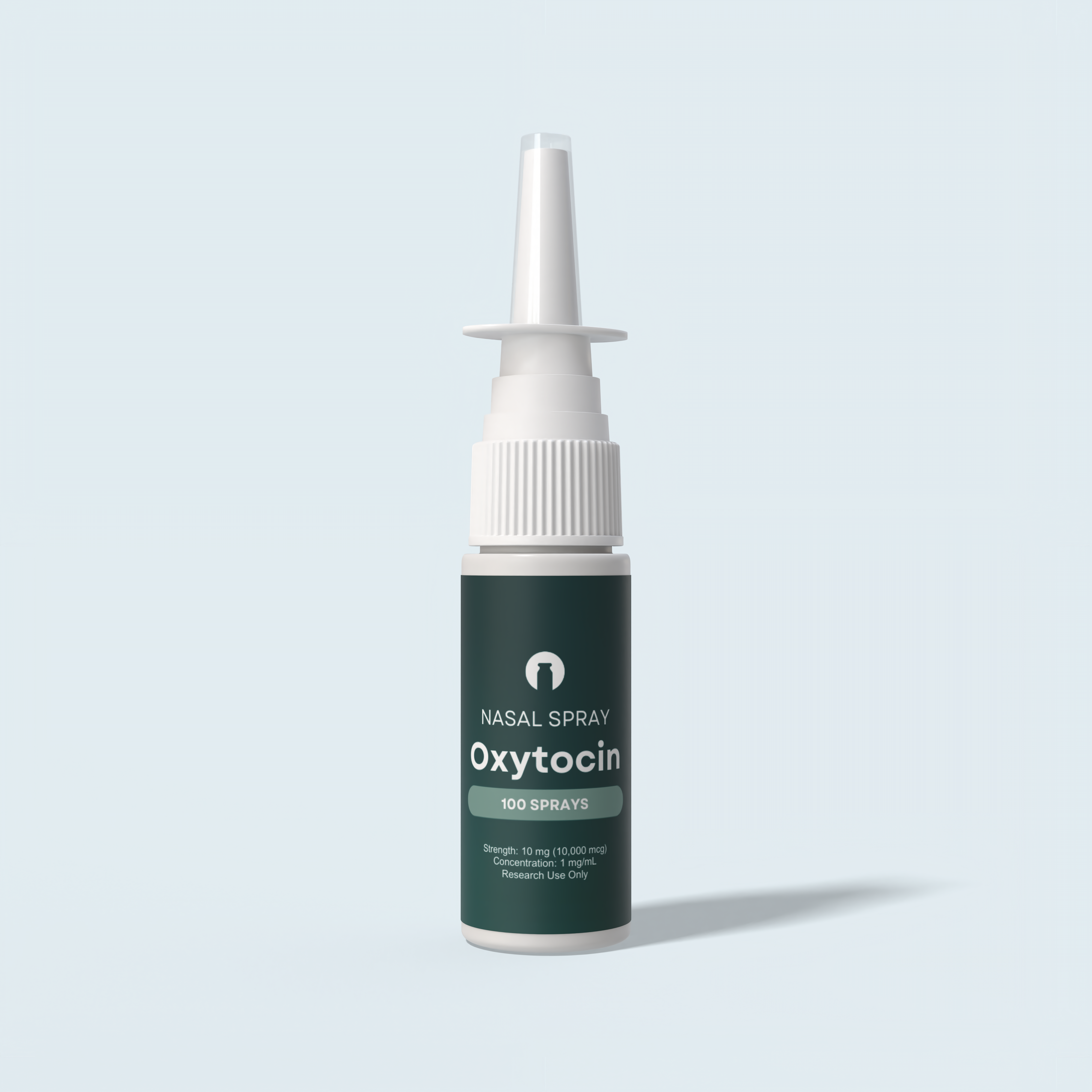 Oxytocin Nasal Spray