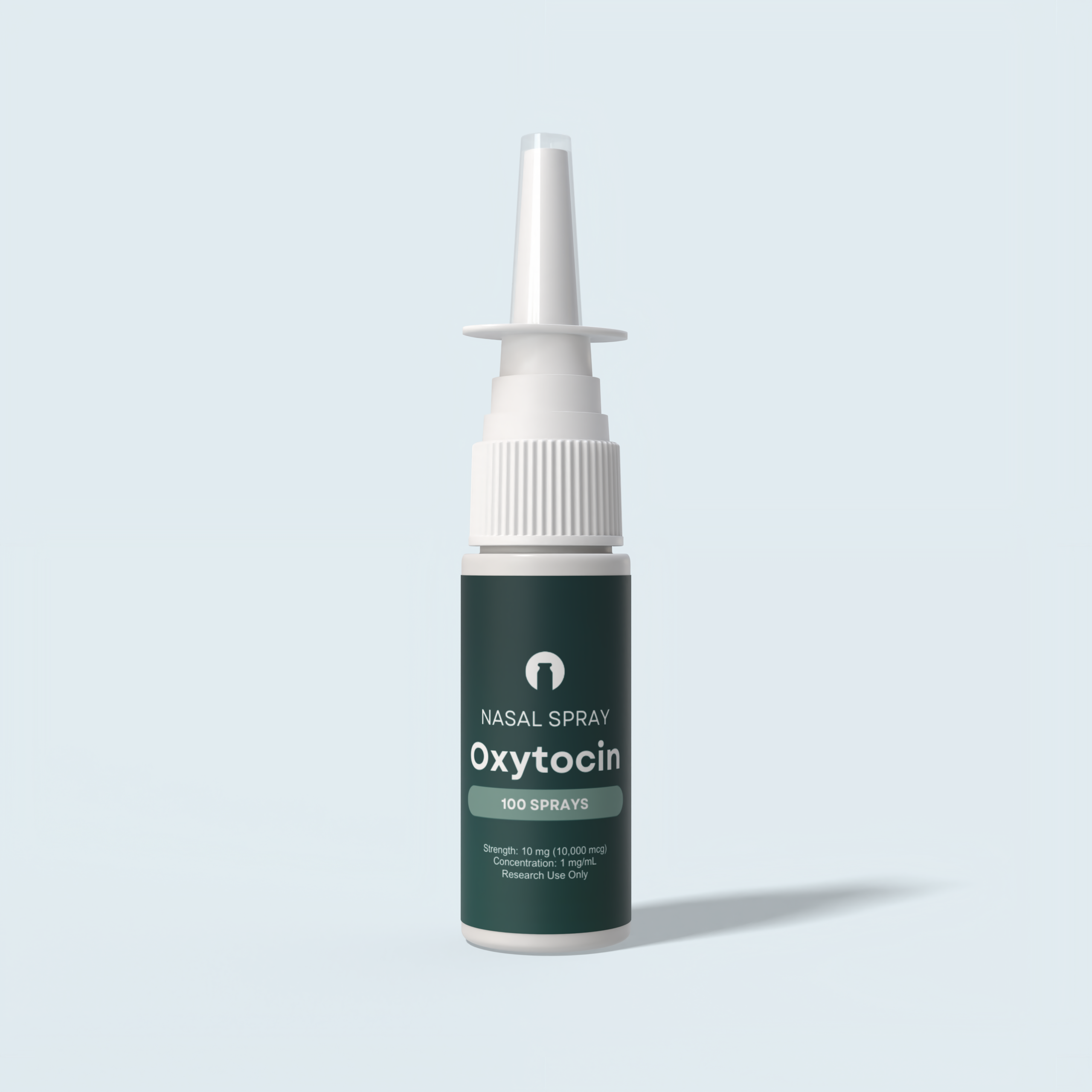 Oxytocin Nasal Spray Oxytocin Nasal Spray