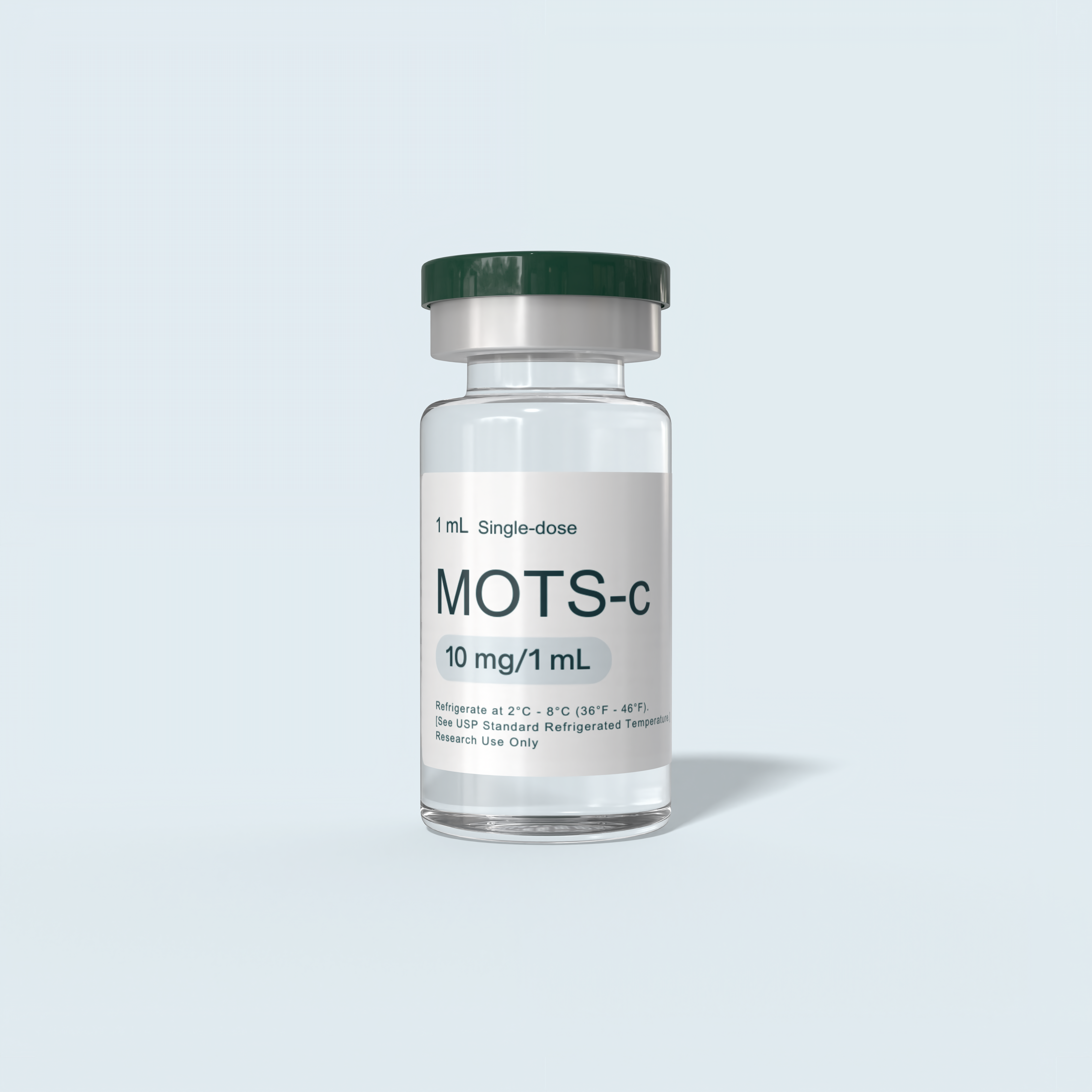 MOTS-c
