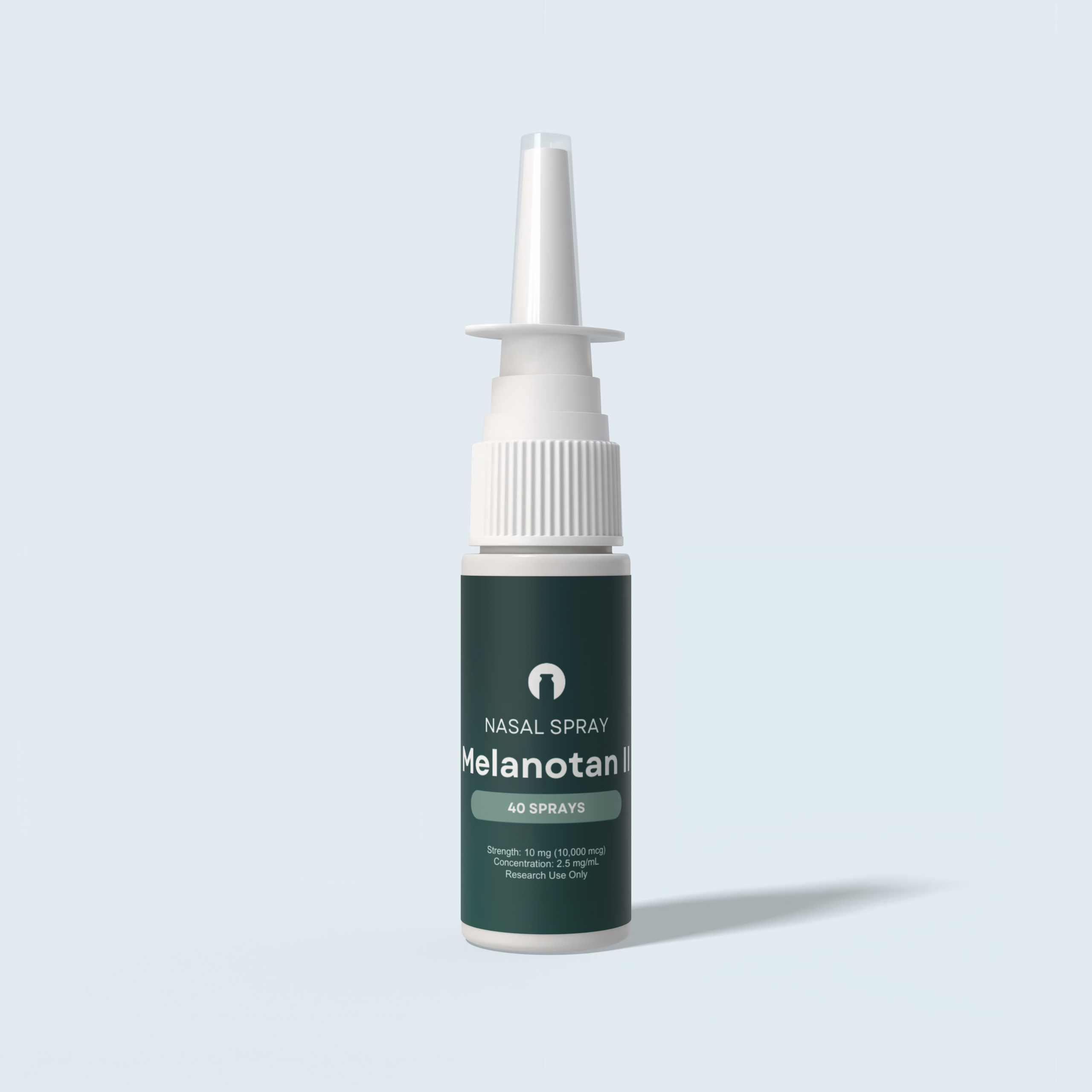 Melanotan II Nasal Spray Melanotan II Nasal Spray