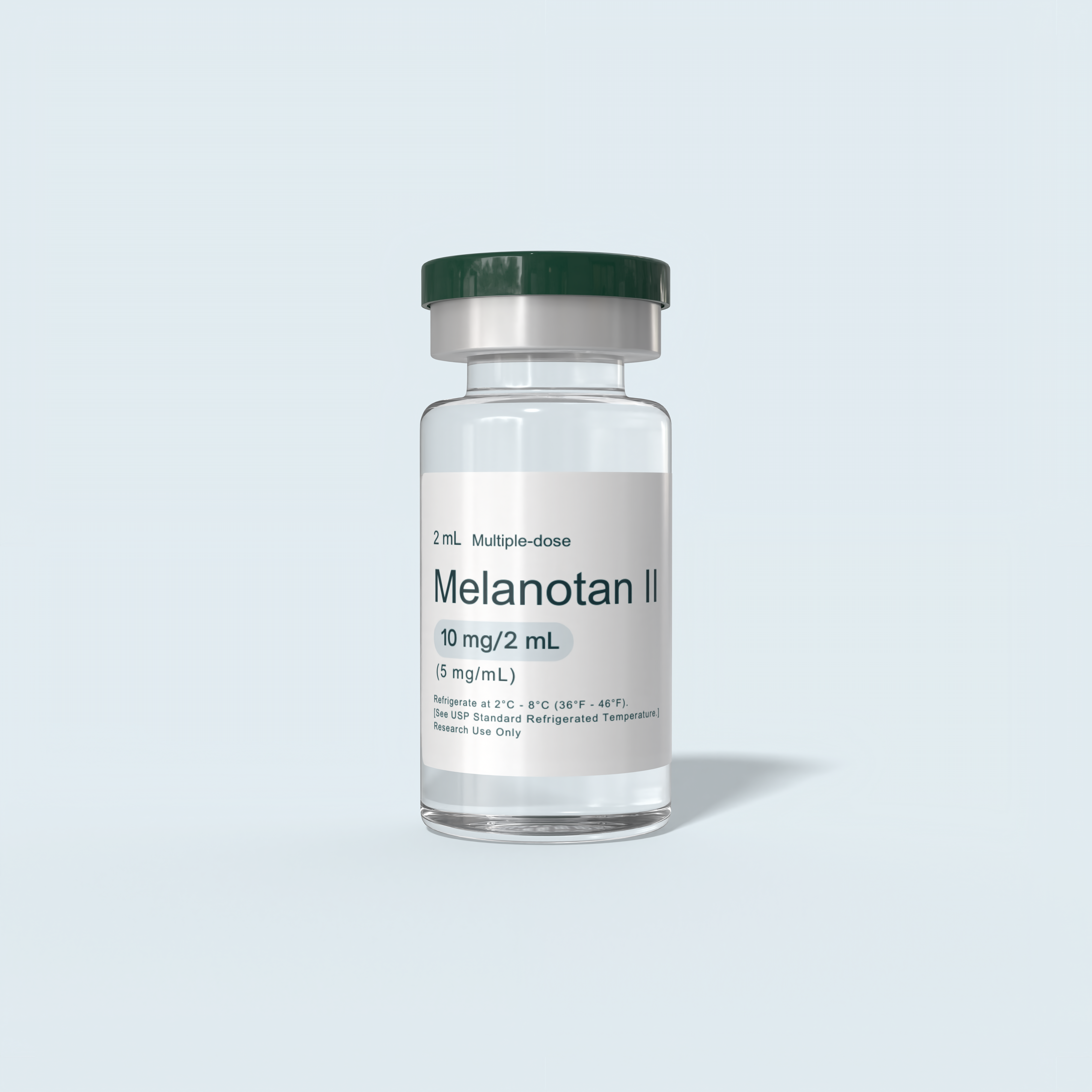 Melanotan II