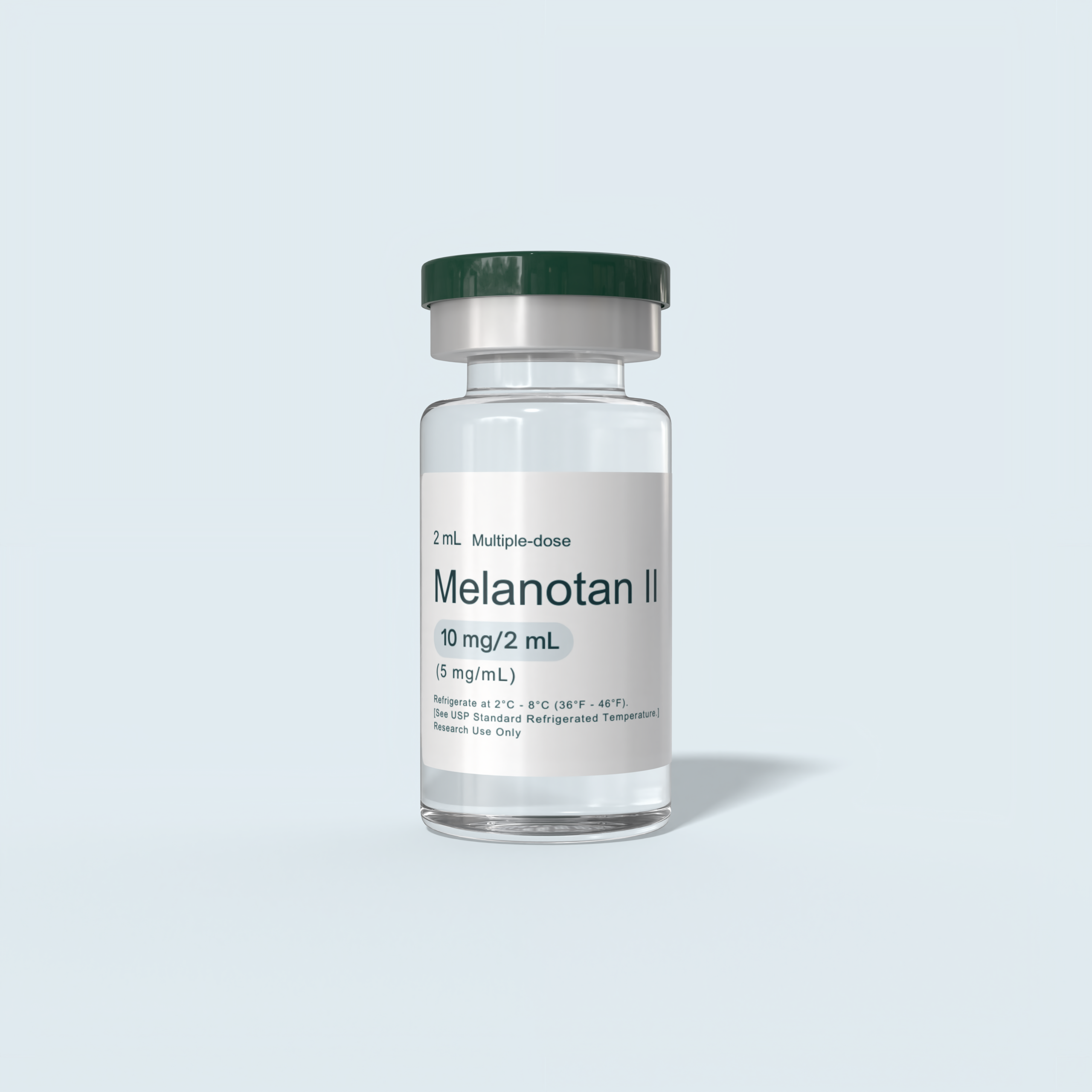 Melanotan II Melanotan II