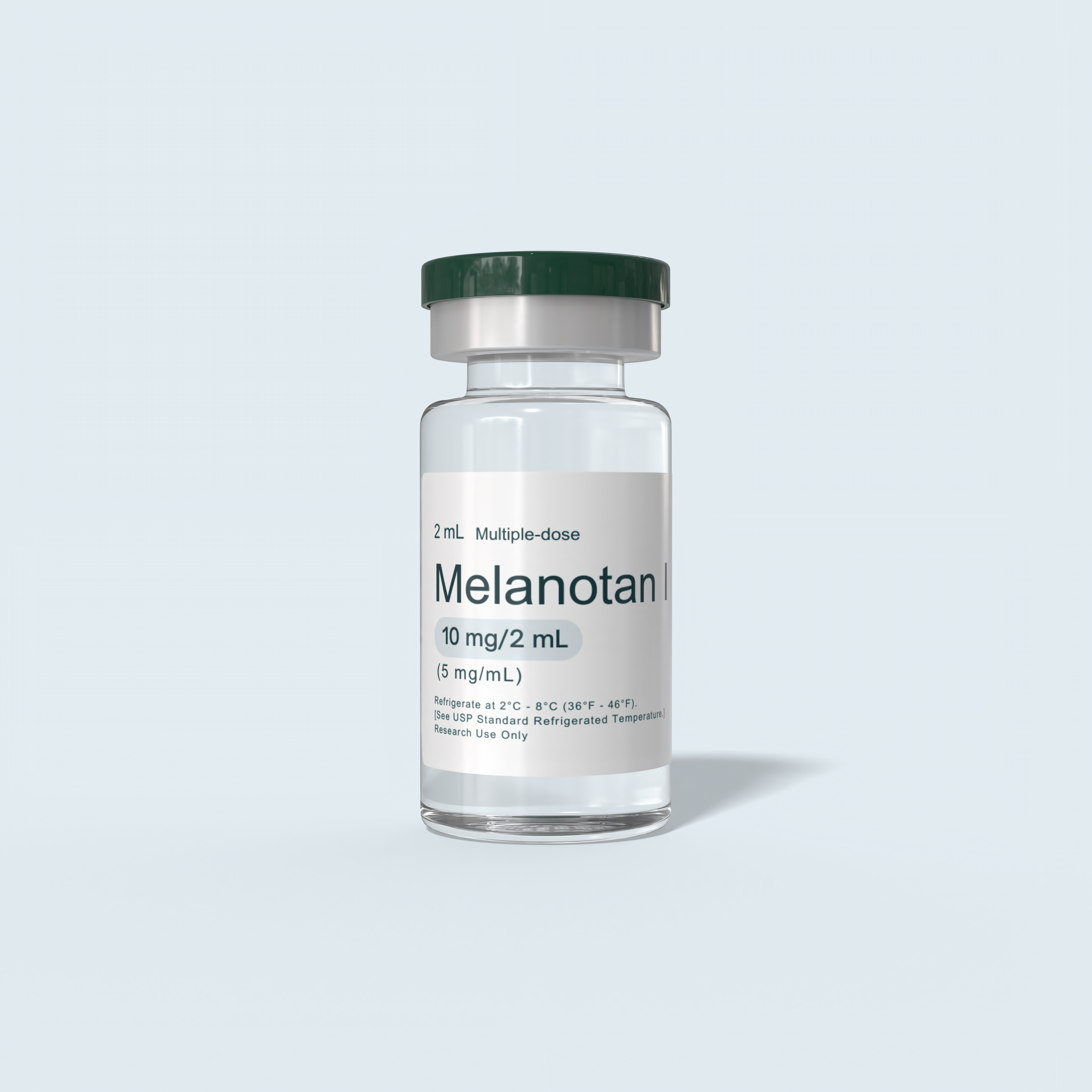 Melanotan I