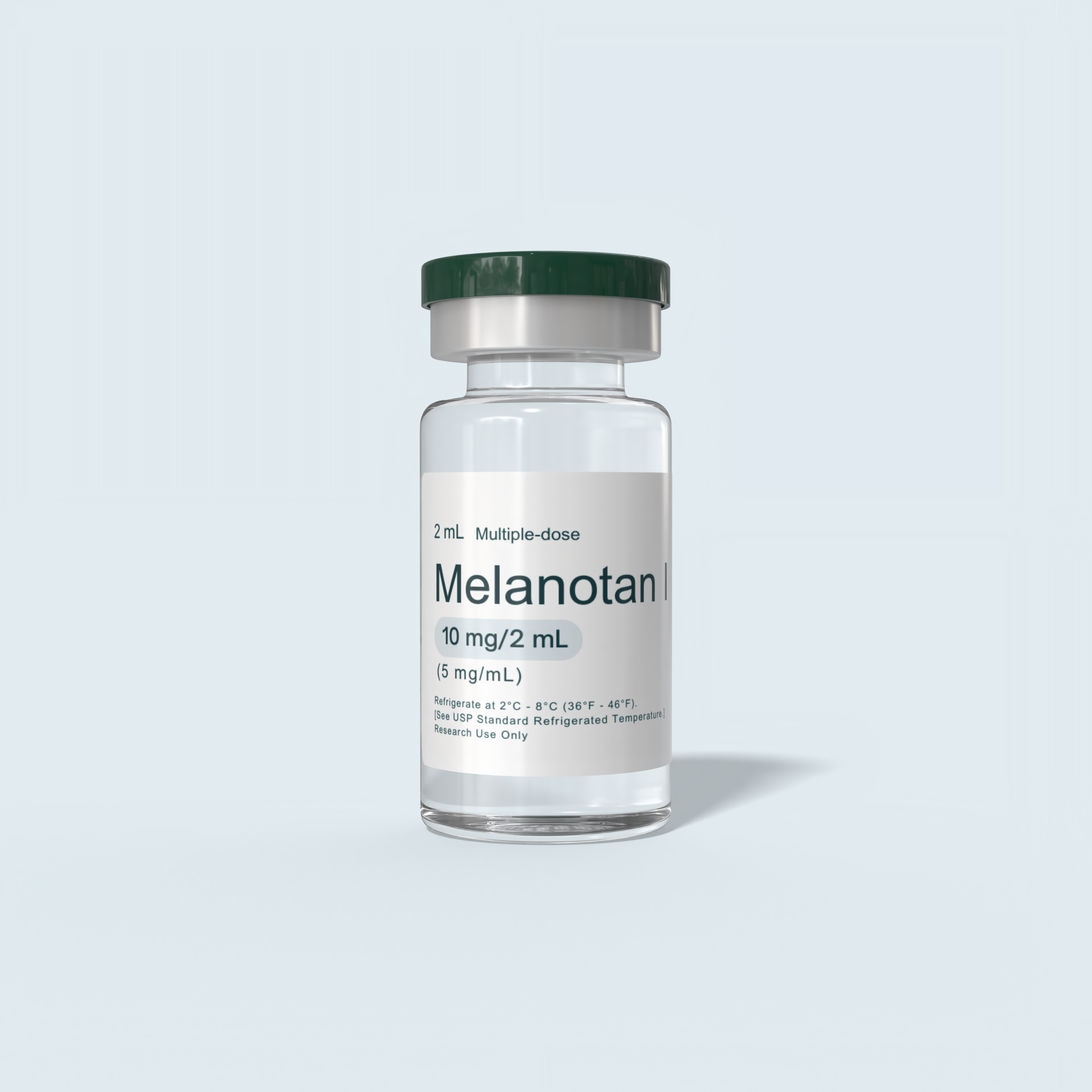 Melanotan I Melanotan I
