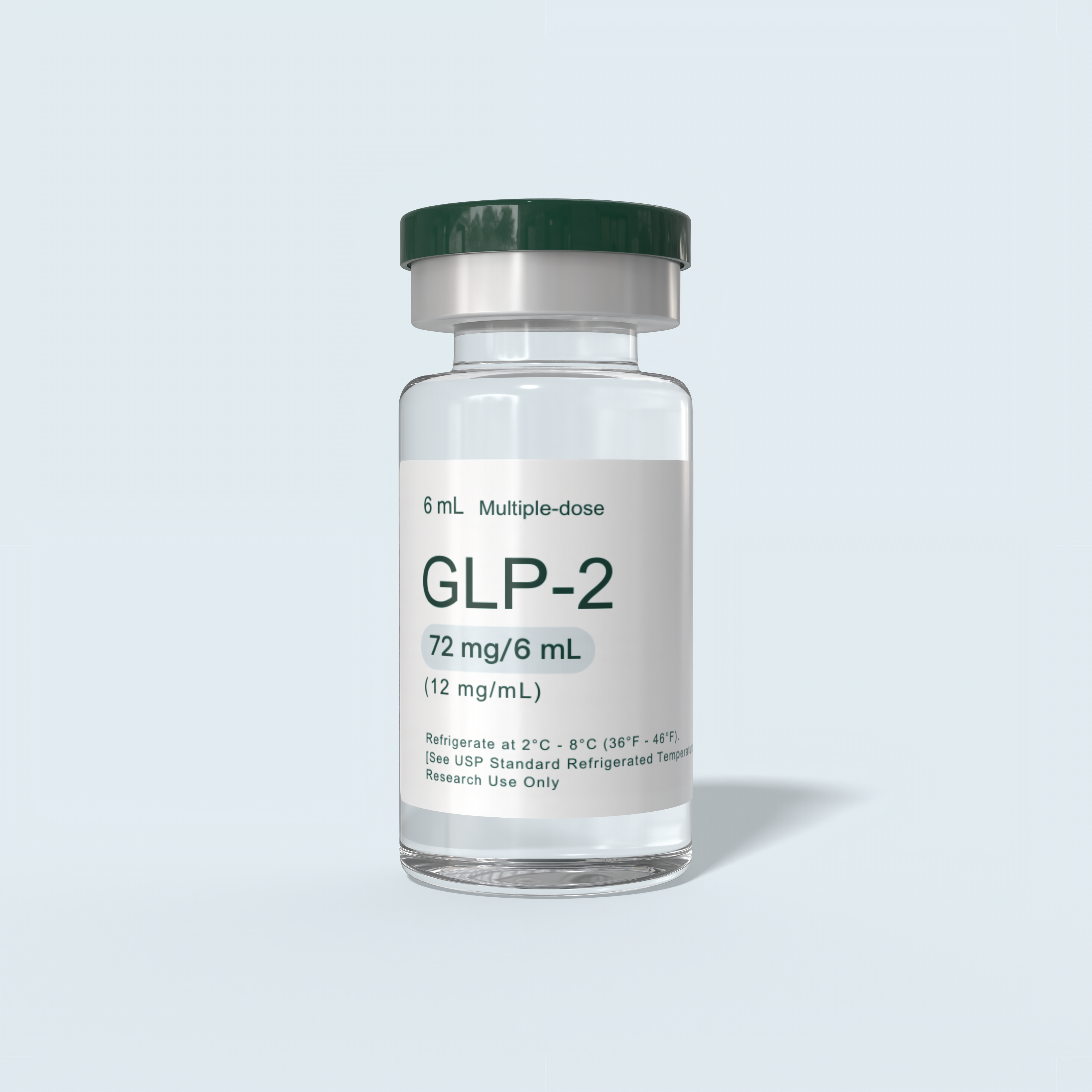 GLP-2 GLP-2