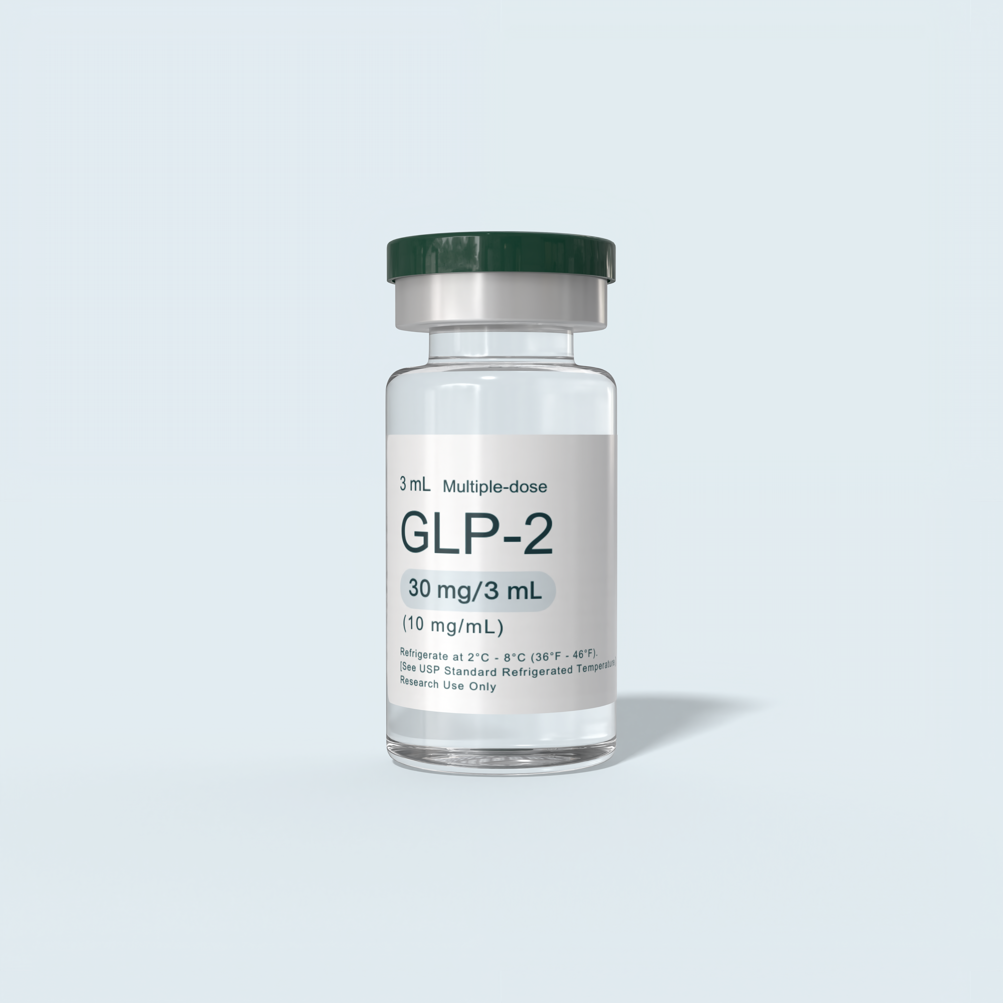 GLP-2 GLP-2