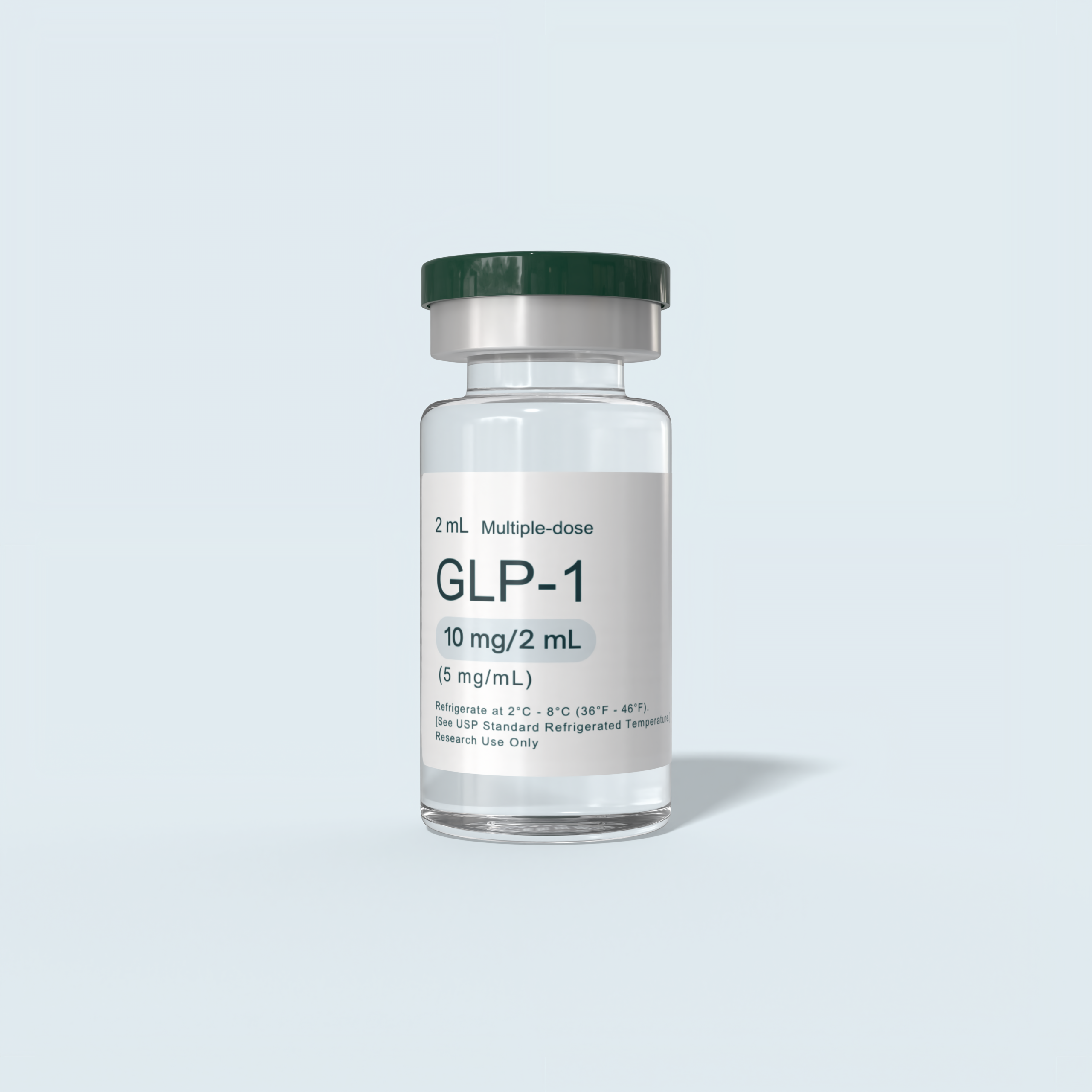 GLP-1 GLP-1
