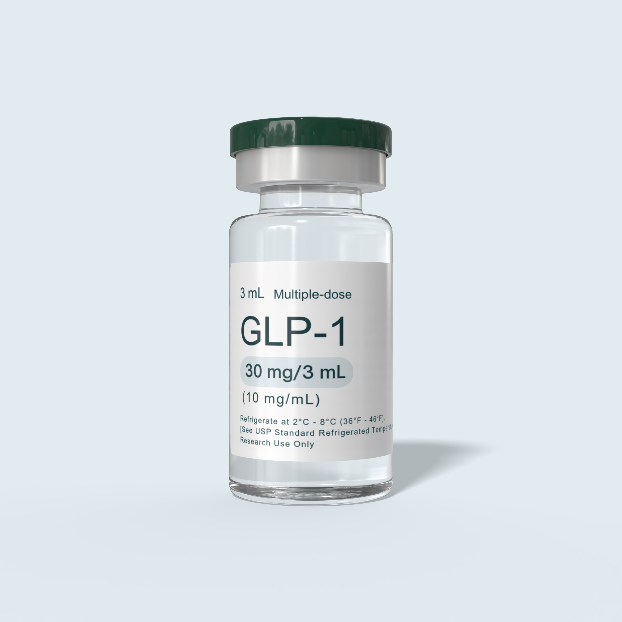 GLP-1 GLP-1