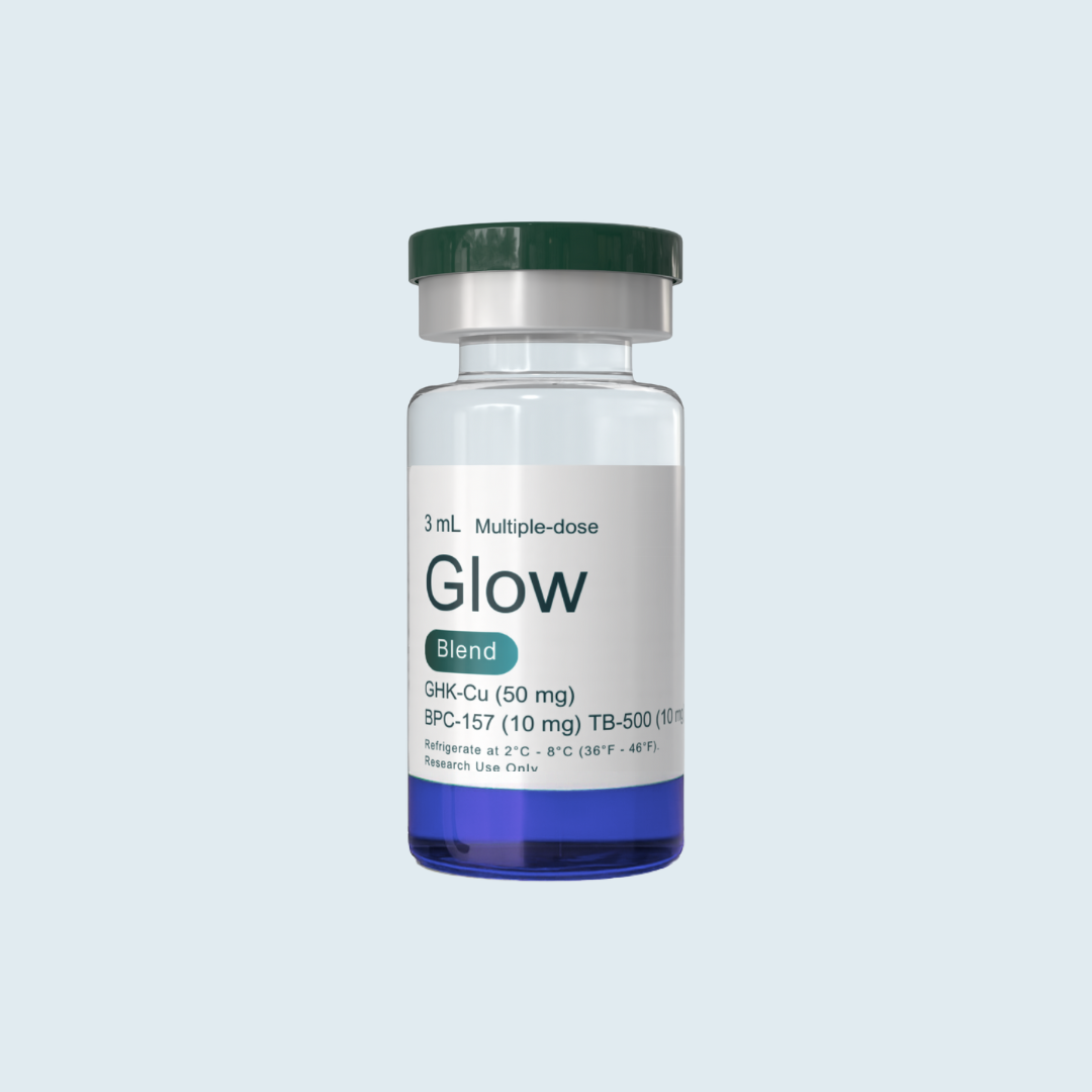Glow Blend