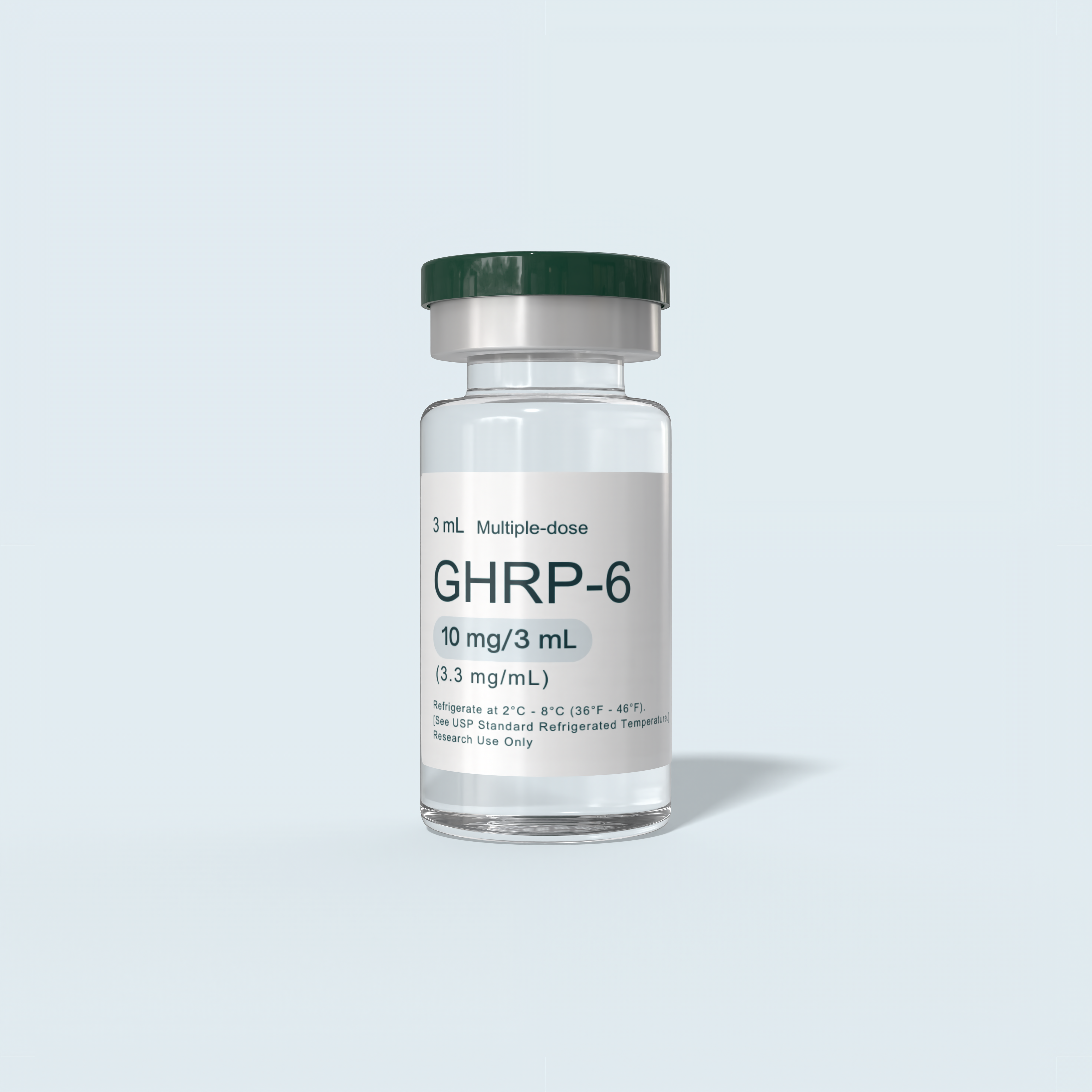 GHRP-6
