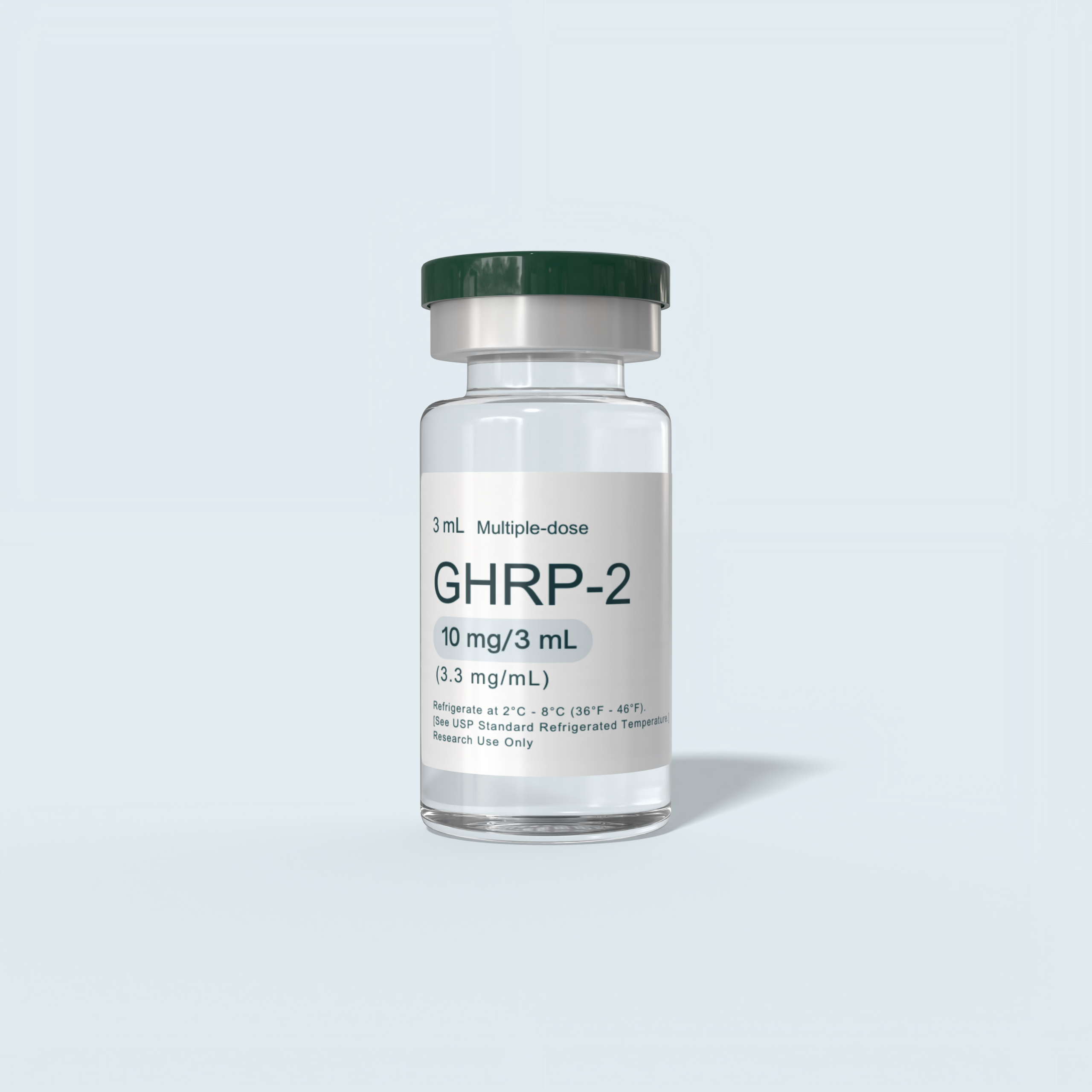 GHRP-2 GHRP-2