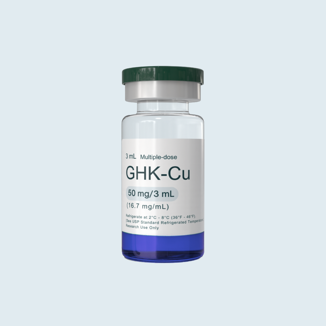 GHK-Cu