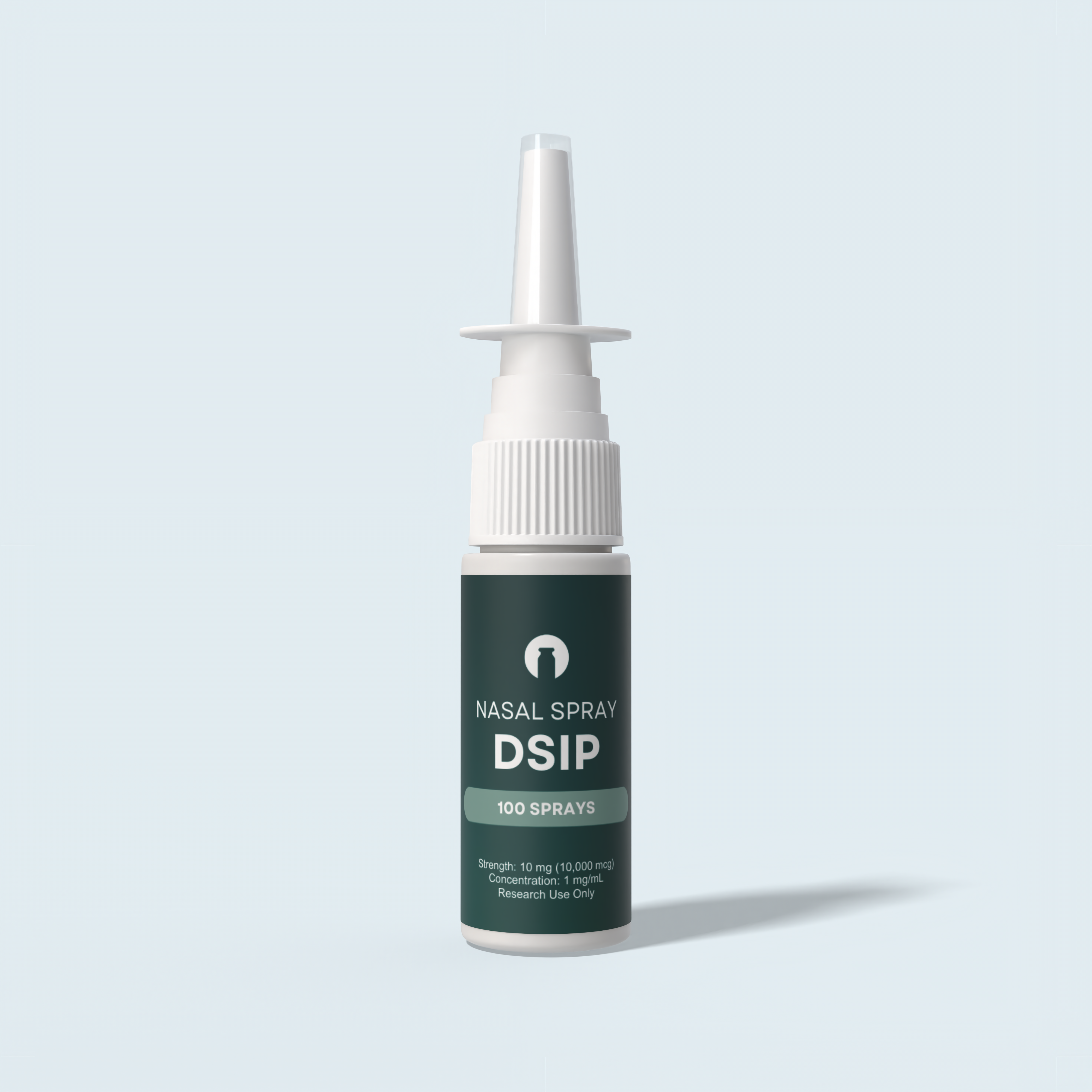 DSIP Nasal Spray