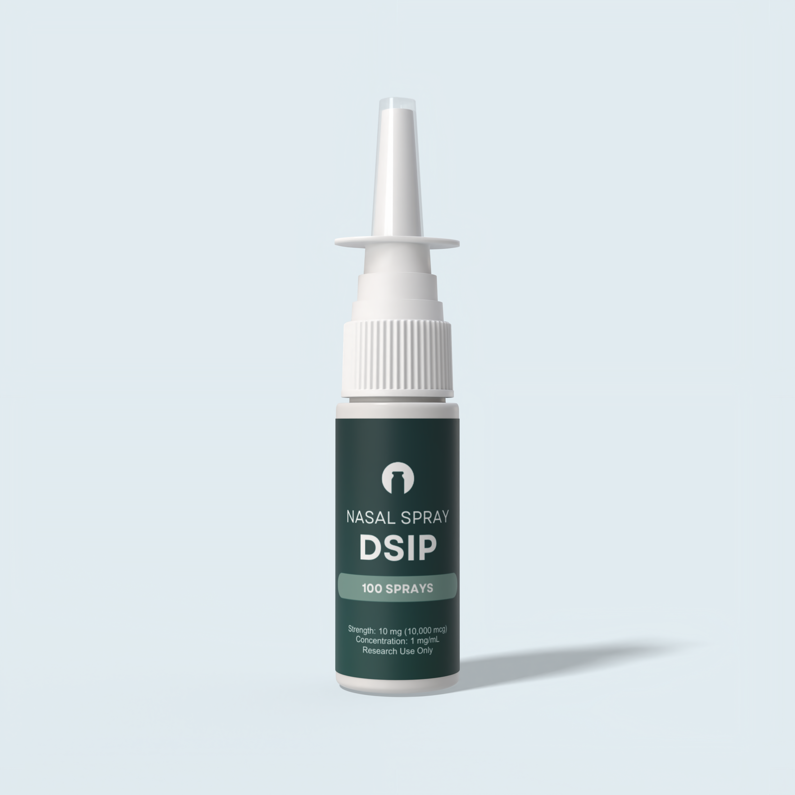 DSIP Nasal Spray DSIP Nasal Spray