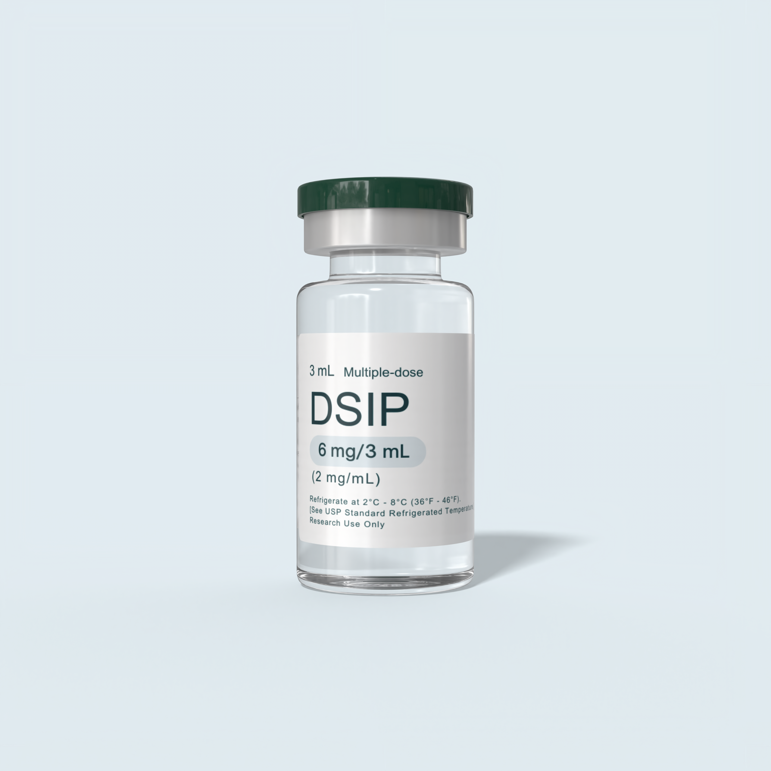 DSIP DSIP