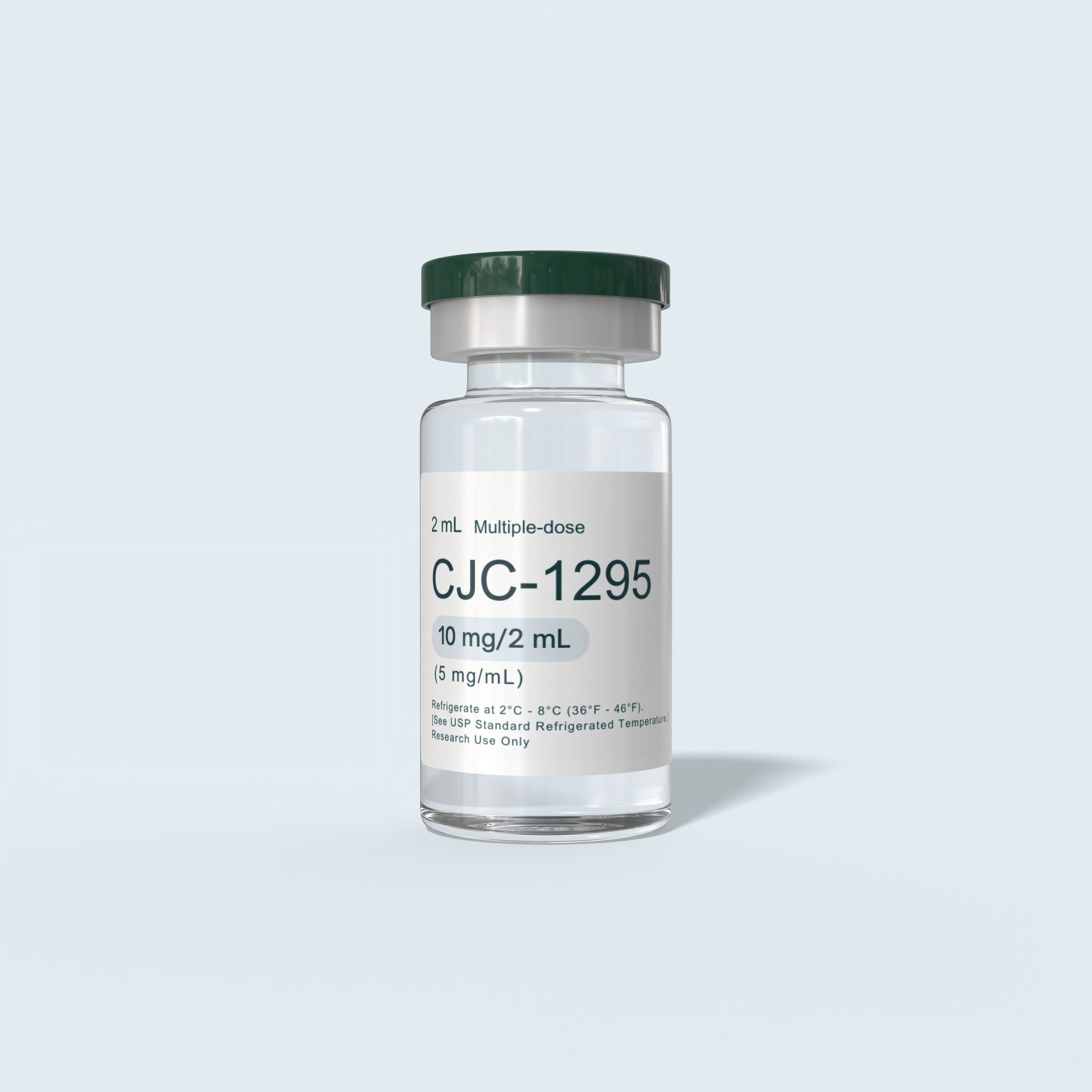 CJC-1295 No DAC