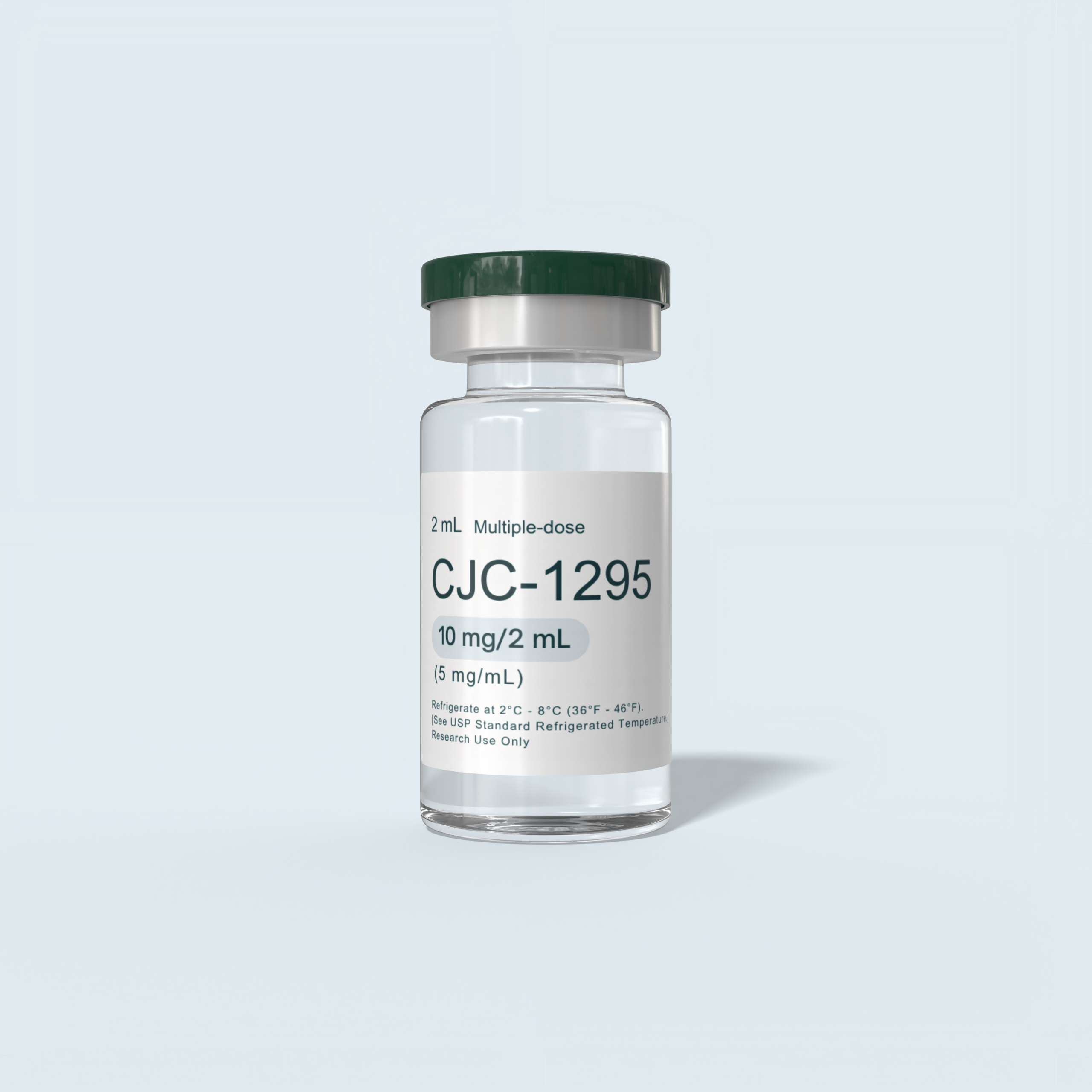 CJC-1295 No DAC CJC-1295 No DAC