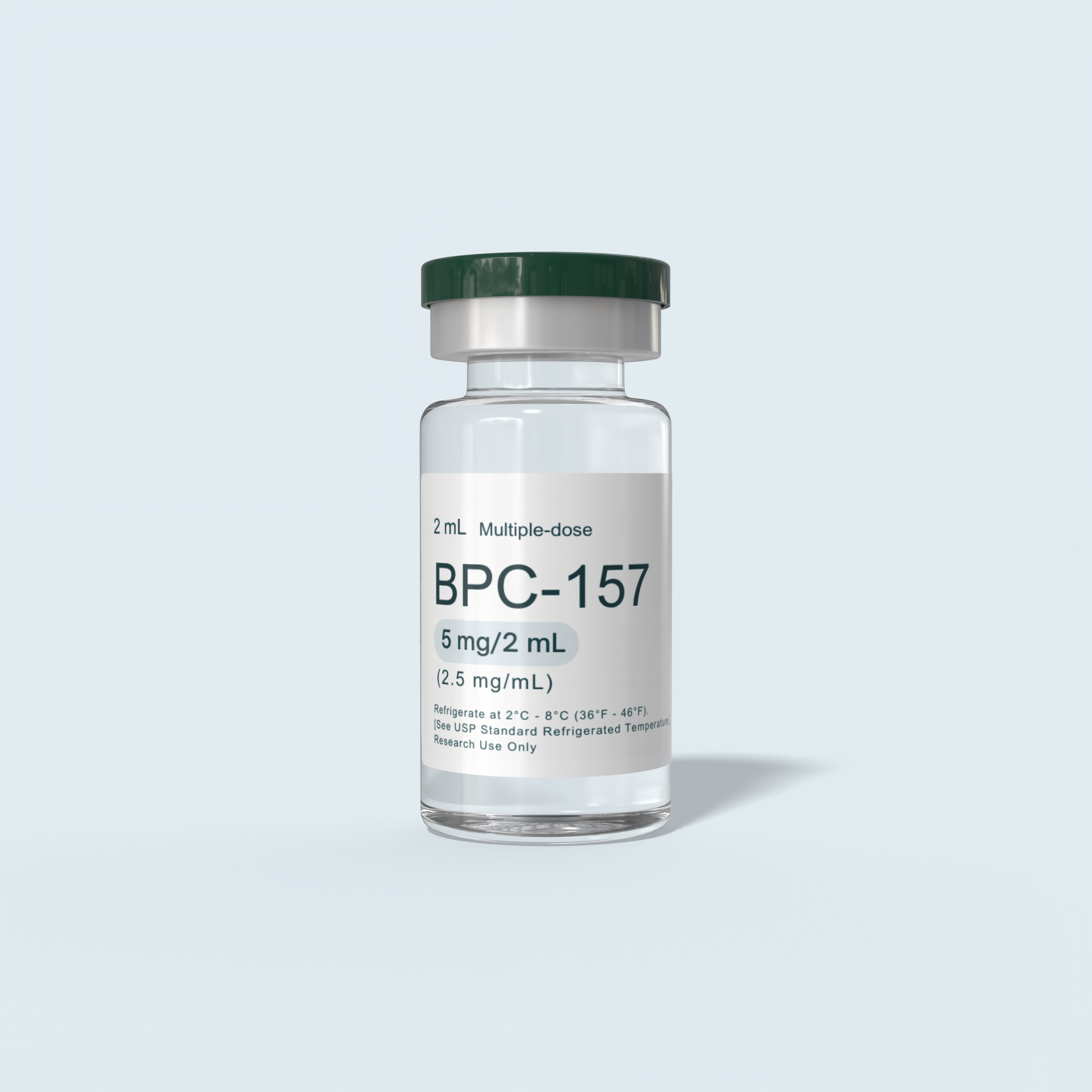 BPC-157 BPC-157