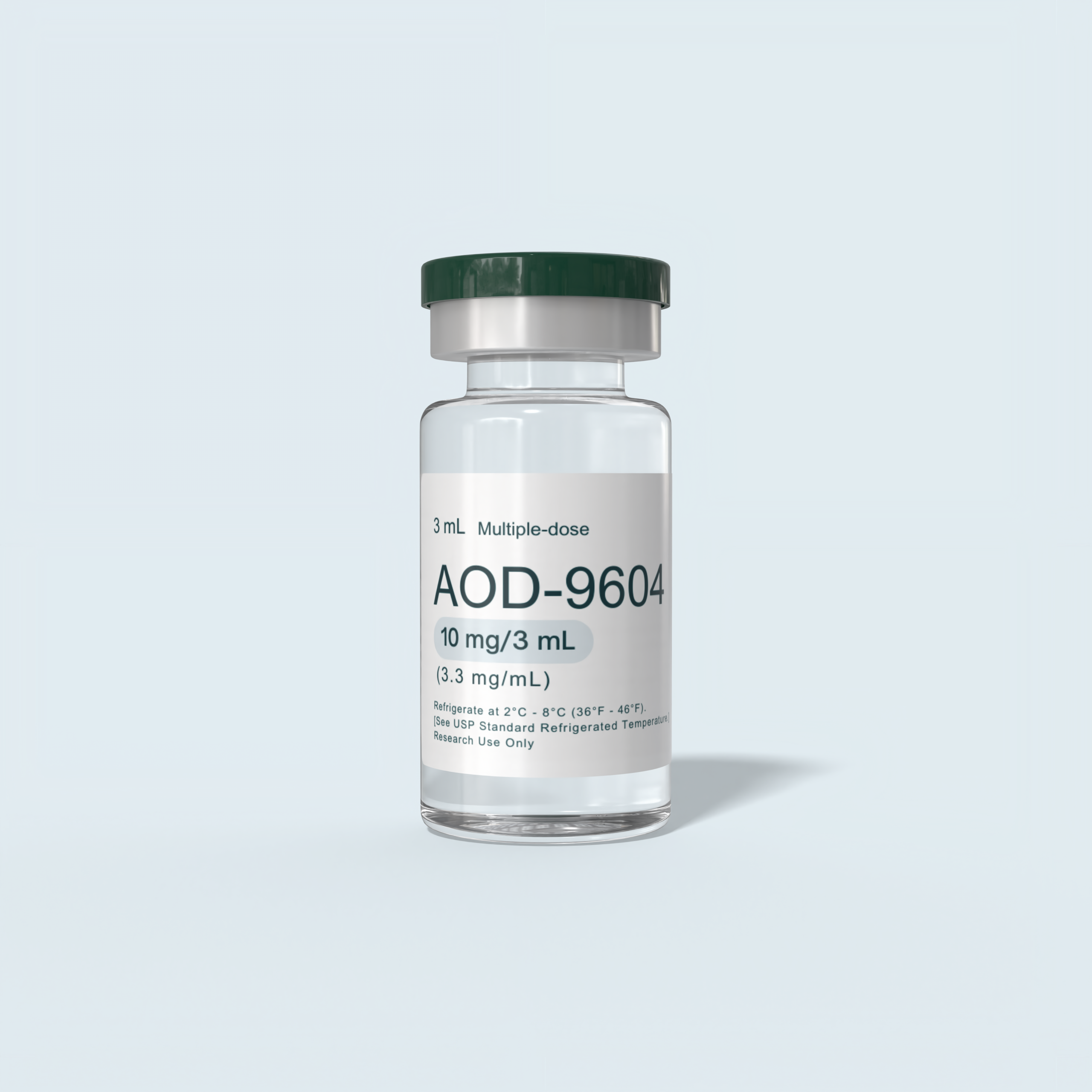 AOD-9604 AOD-9604